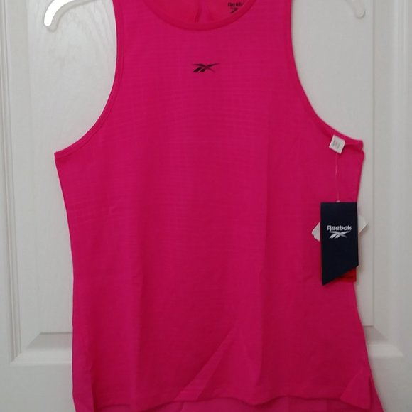 Reebok Tank Top Small - Picture 4 of 11